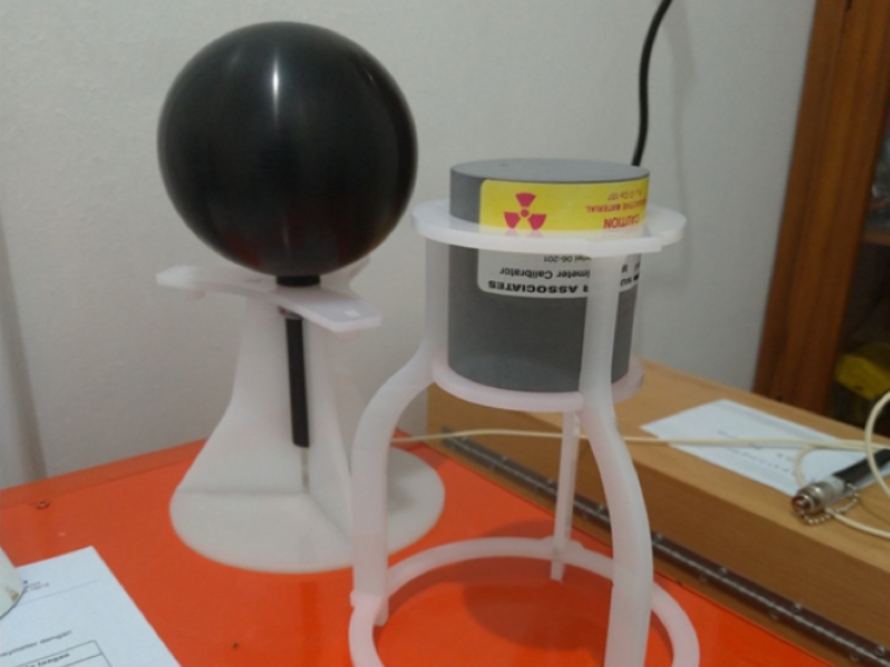 Exradin Ion Chamber Tipe A6